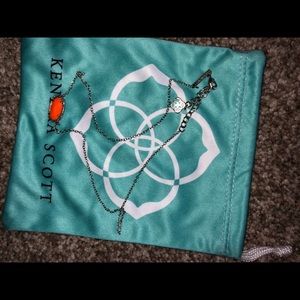 Kendra Scott Necklace